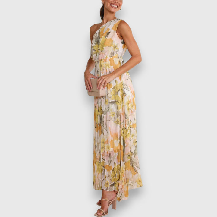 Prächtiges Kleid Damen Kleid | Luxus Stoff Eleganter Schnitt & Bequeme Passform für besondere Anlässe