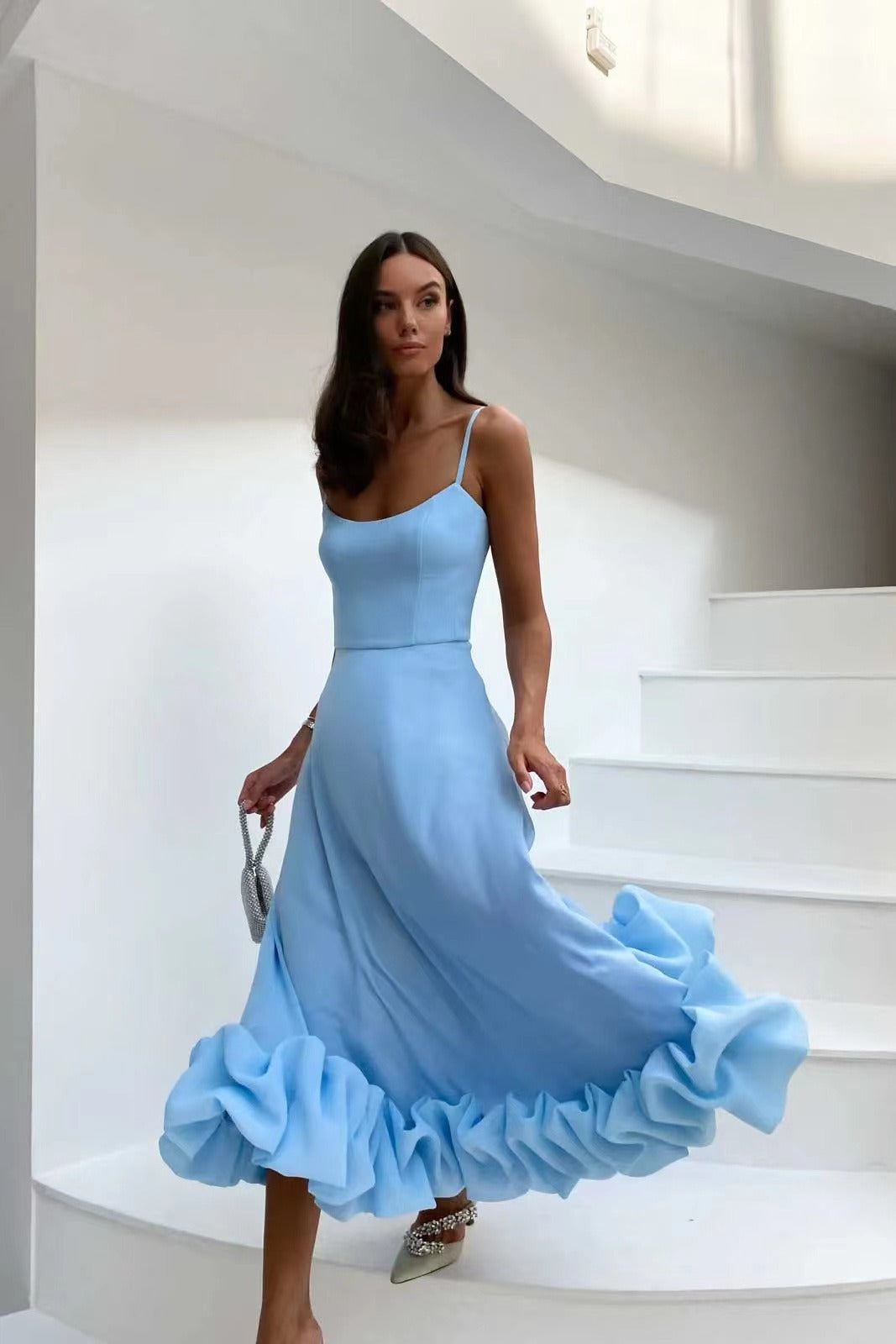 Liliana | Elegantes Kleid für Frauen