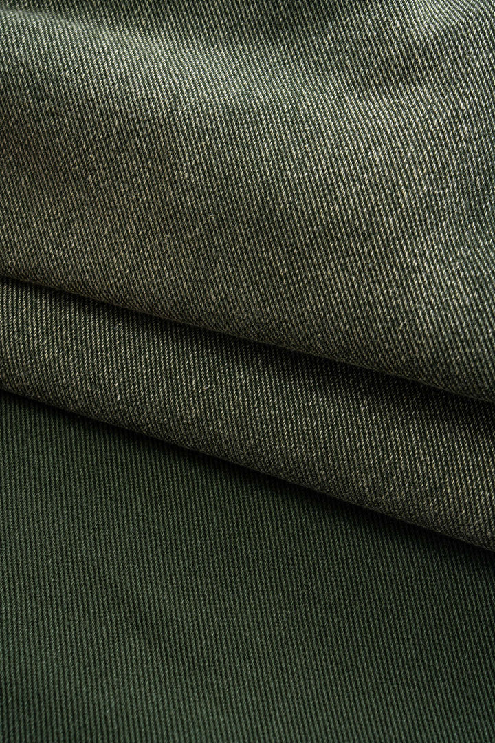 Umbra Lässige Damen Denim mit Figurbetonter Passform | Bequem, Formstabil & Vielseitig Tragbar