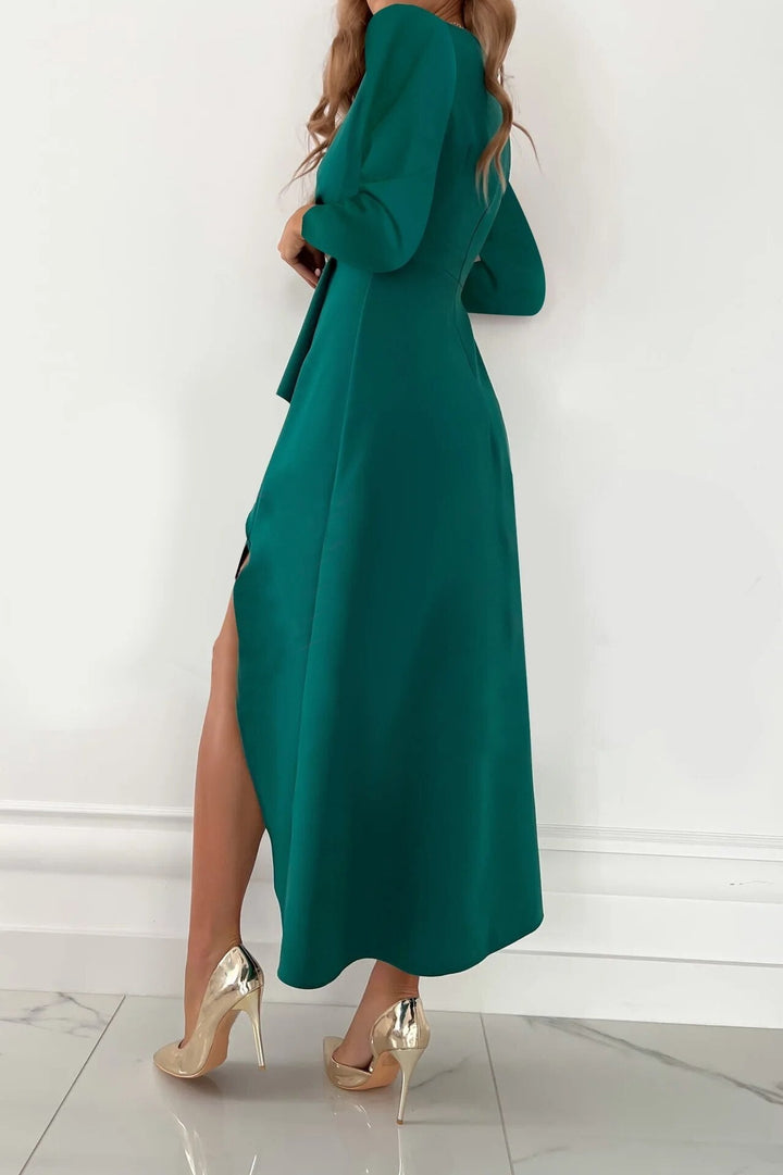 Gaby Elegantes & Zeitloses Kleid | Sophistication & Femininer Charme
