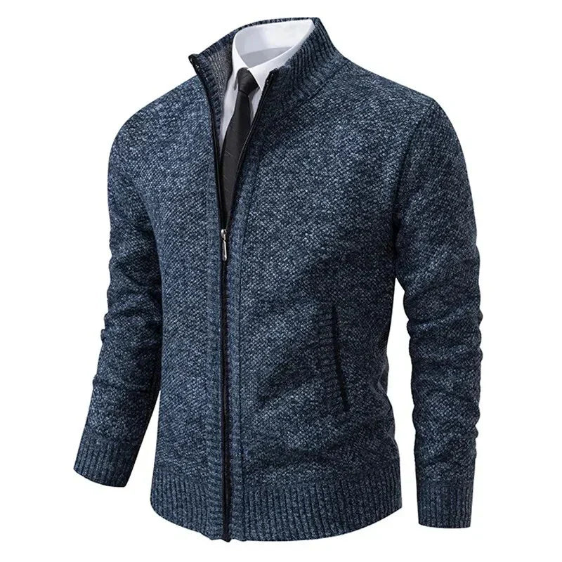 Chaleco Bastien para hombre | Elegancia y comodidad combinadas