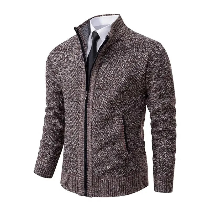 Chaleco Bastien para hombre | Elegancia y comodidad combinadas
