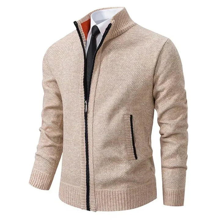 Chaleco Bastien para hombre | Elegancia y comodidad combinadas