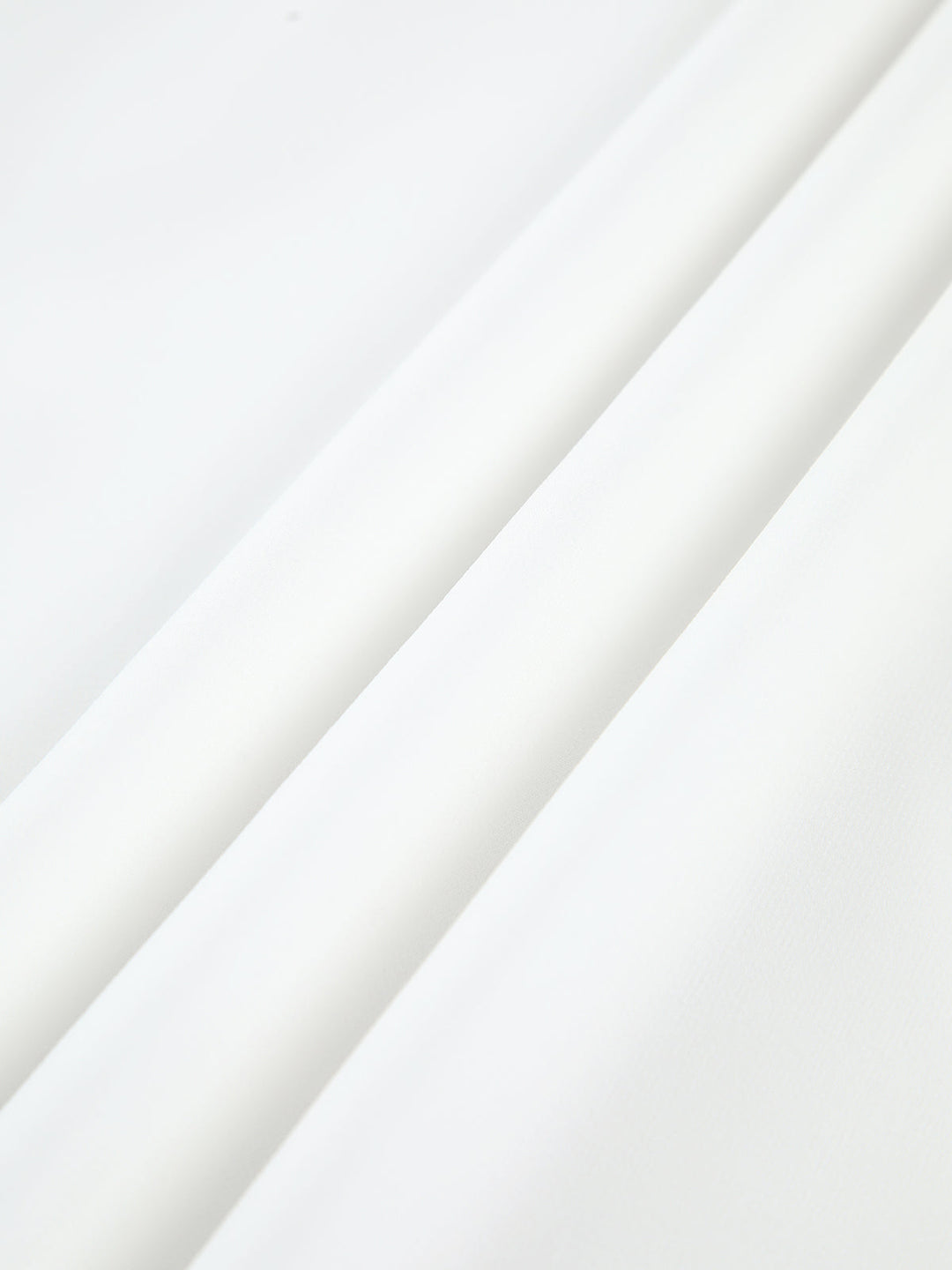 Midikleid mit quadratischem Ausschnitt | Elegante Passform & leichter, fließender Chiffon