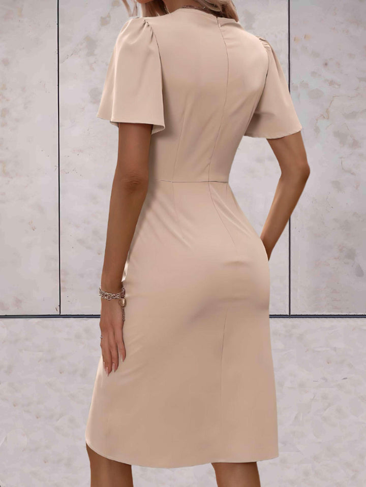Jesse | Elegantes Kleid für Frauen | Anspruchsvoller Stil & Absolute Bequemlichkeit
