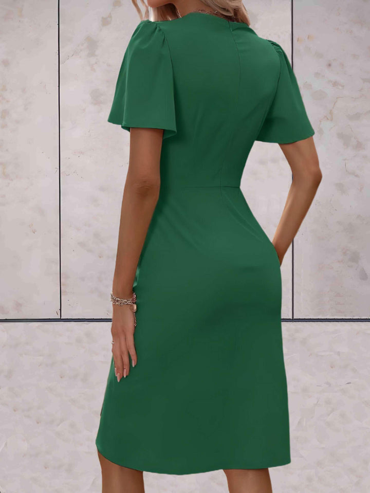 Jesse | Elegantes Kleid für Frauen | Anspruchsvoller Stil & Absolute Bequemlichkeit