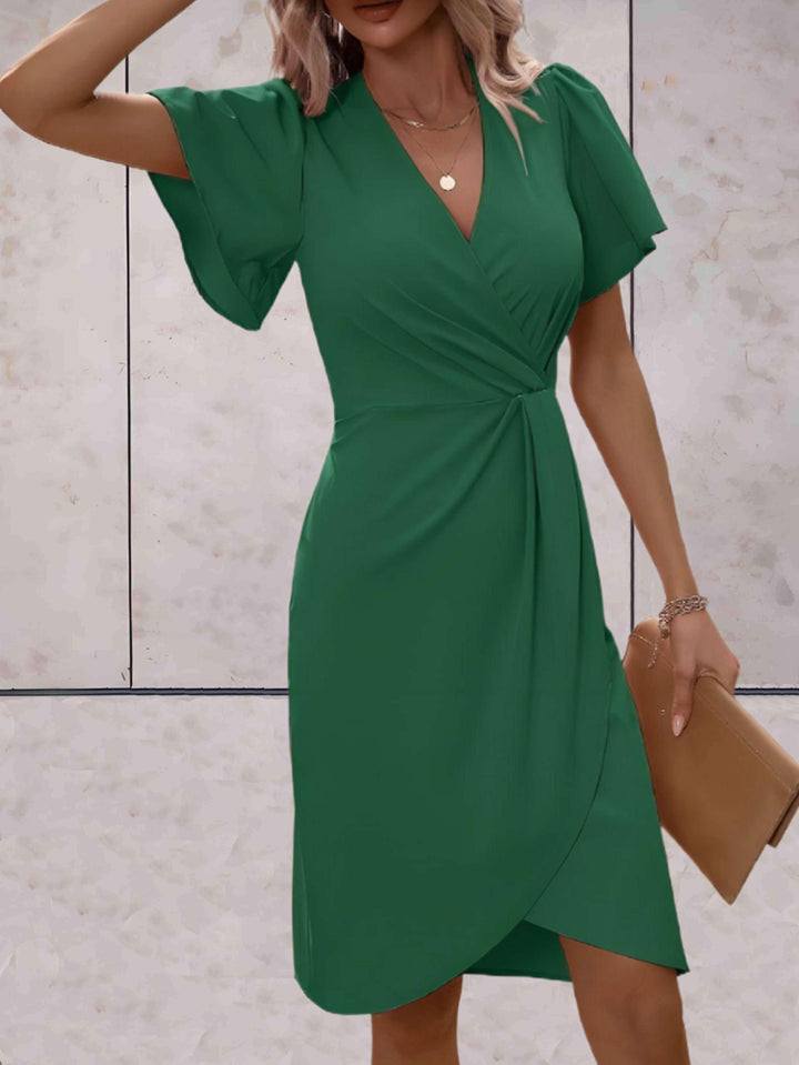 Jesse | Elegantes Kleid für Frauen | Anspruchsvoller Stil & Absolute Bequemlichkeit