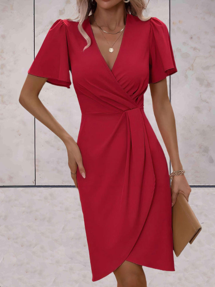 Jesse | Elegantes Kleid für Frauen | Anspruchsvoller Stil & Absolute Bequemlichkeit