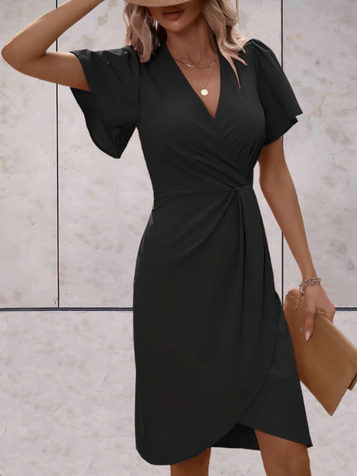 Jesse | Elegantes Kleid für Frauen | Anspruchsvoller Stil & Absolute Bequemlichkeit