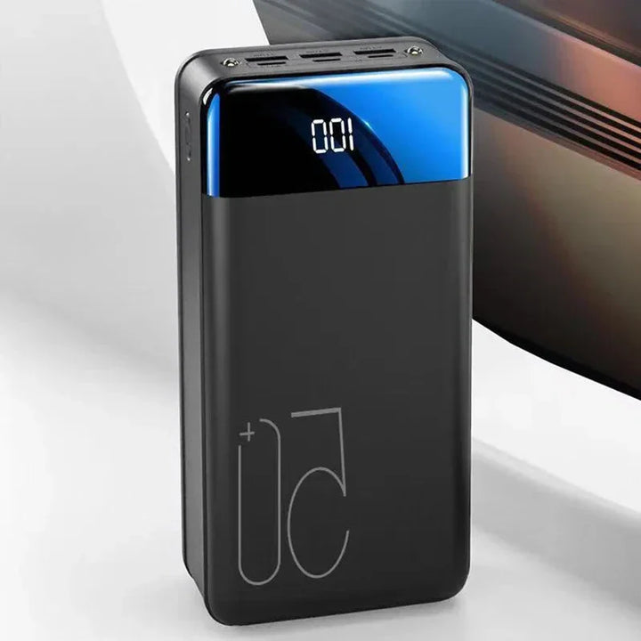 TitanCharge | 100.000mAh Ultra High Capacity External Battery