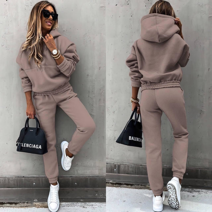 Elyas | Bequeme und stilvolle Jogginganzüge für einen lässigen Look