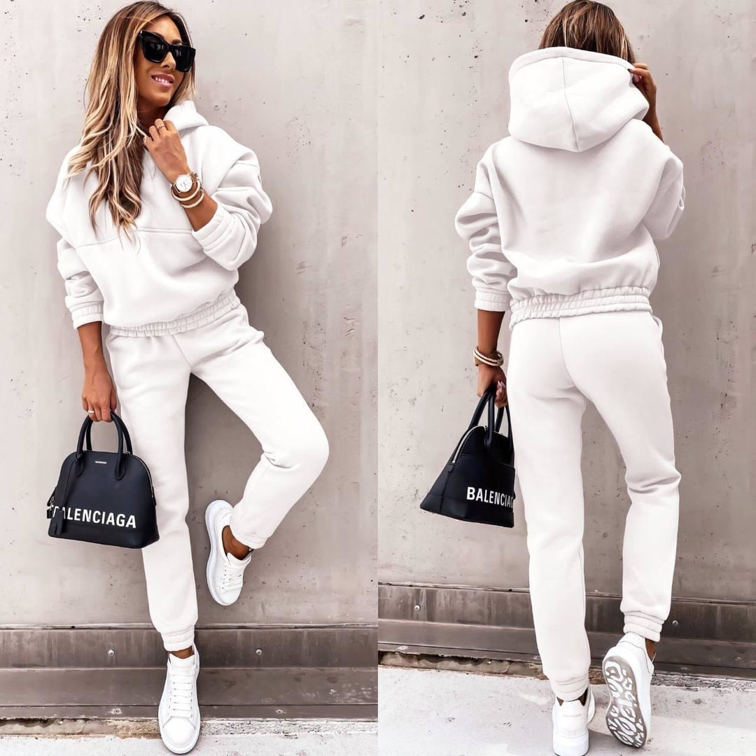 Elyas | Bequeme und stilvolle Jogginganzüge für einen lässigen Look