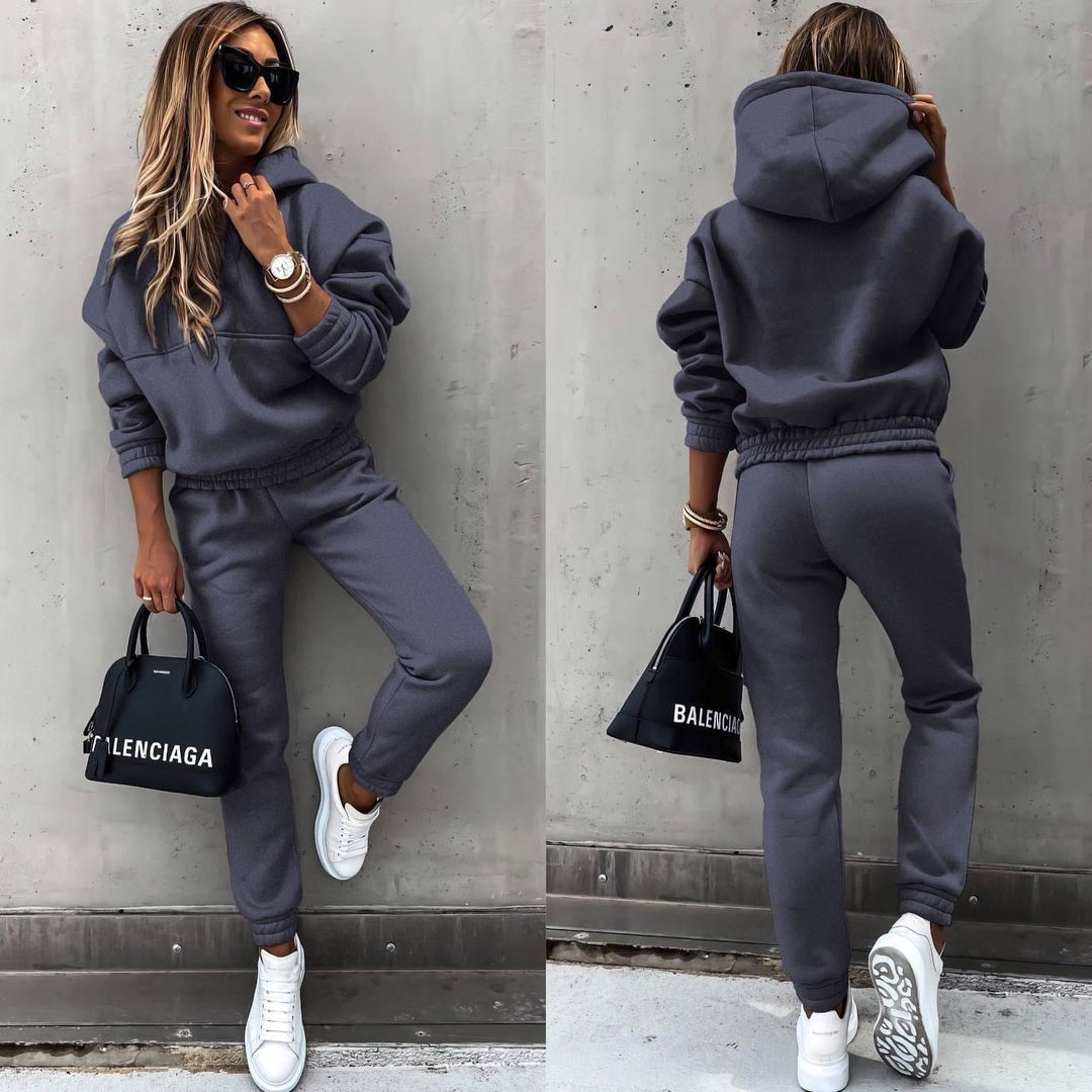 Elyas | Bequeme und stilvolle Jogginganzüge für einen lässigen Look
