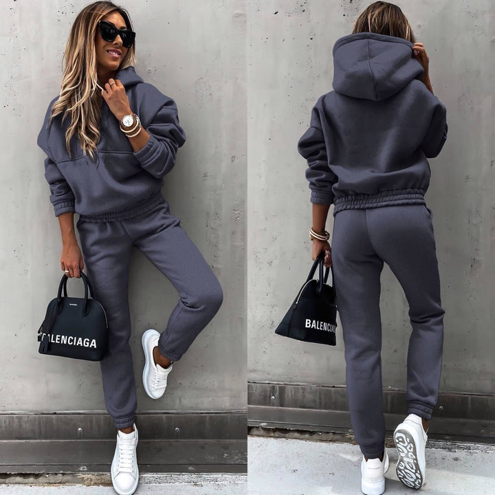Elyas | Bequeme und stilvolle Jogginganzüge für einen lässigen Look