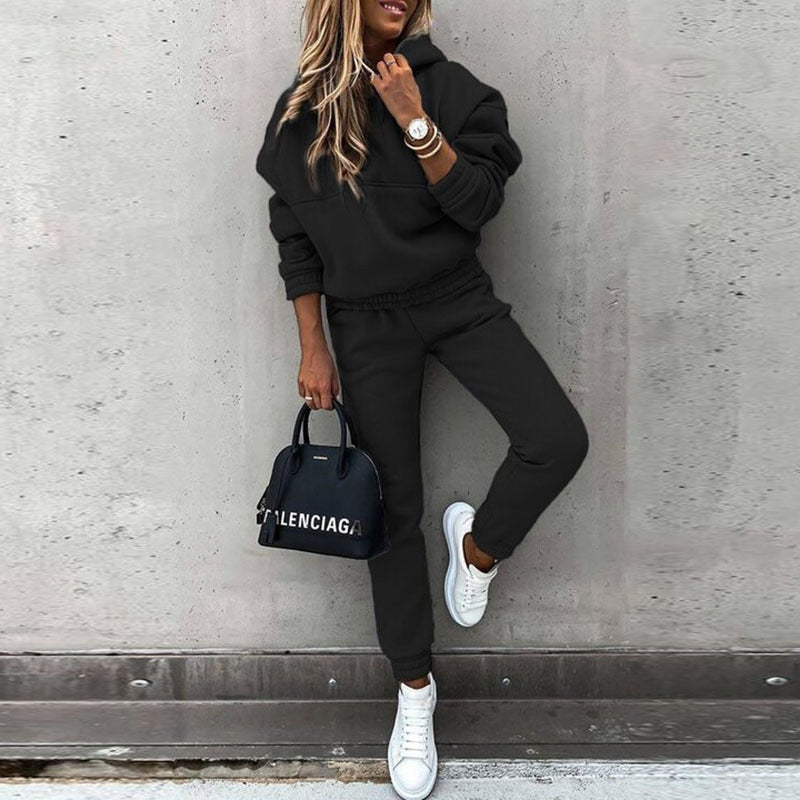 Elyas | Bequeme und stilvolle Jogginganzüge für einen lässigen Look