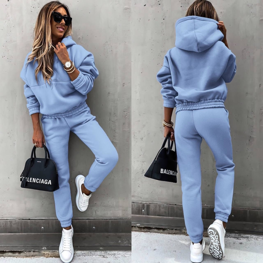 Elyas | Bequeme und stilvolle Jogginganzüge für einen lässigen Look