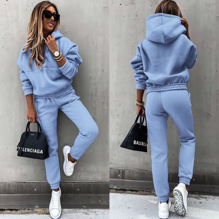 Elyas | Bequeme und stilvolle Jogginganzüge für einen lässigen Look