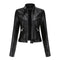 Mille - Elegante Lederjacke