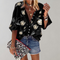 Cecilia | Elegantes und bequemes Sommertop - Stil und Leichtigkeit