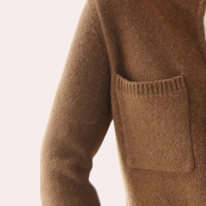 ISLA | Moderne & Bequeme Weste für Frauen | Lässige Eleganz
