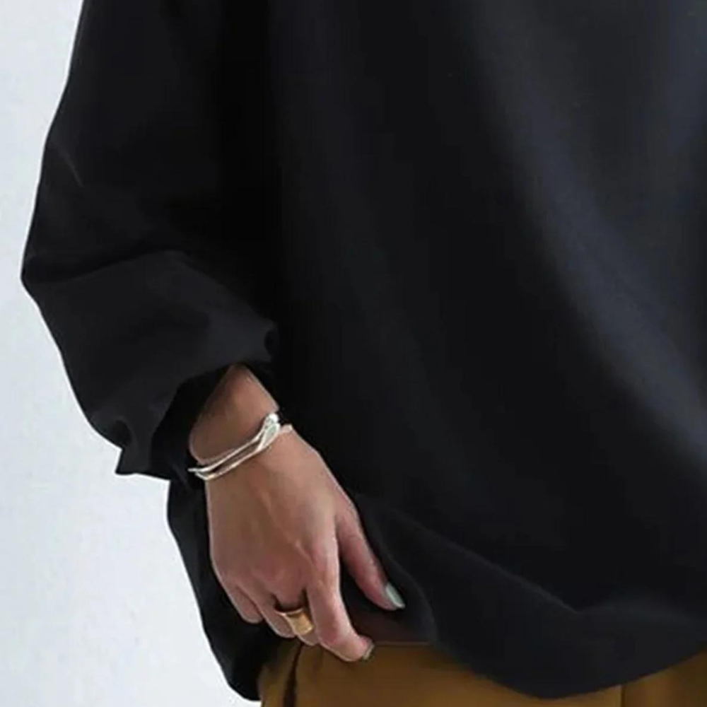 Charlotte | Zeitloser Pullover für Damen | Eleganz & Komfort