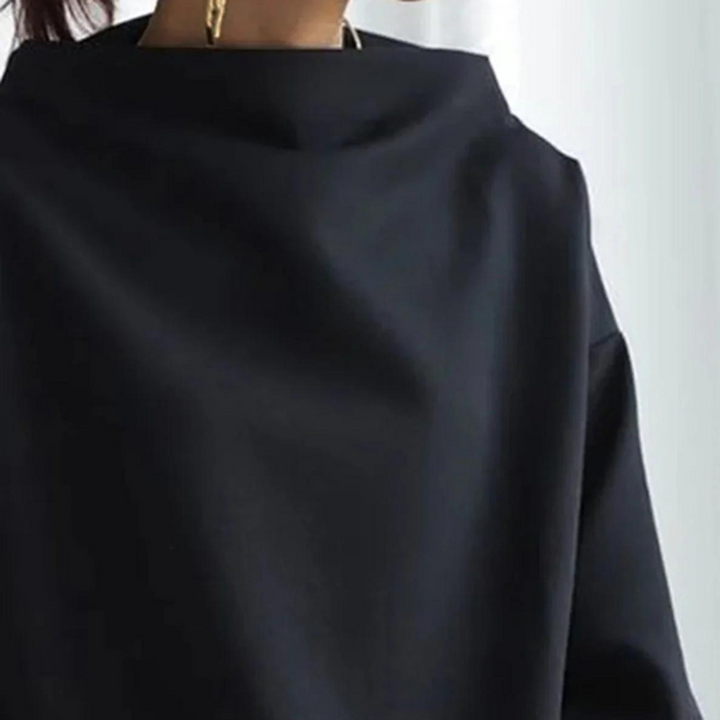 Charlotte | Zeitloser Pullover für Damen | Eleganz & Komfort