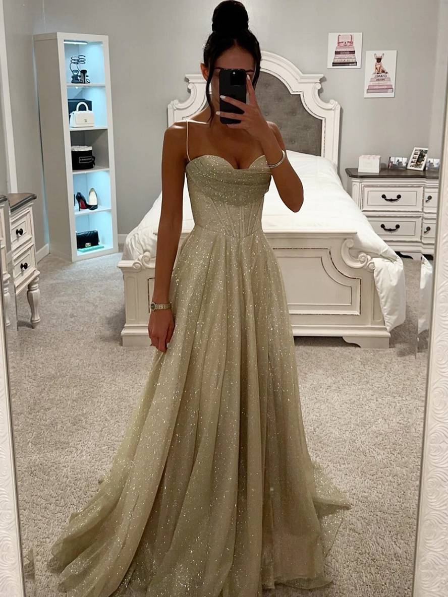 Leonida Satin Maxikleid für Damen | Ärmellos, Offener Rücken & Eleganter Abend-Look