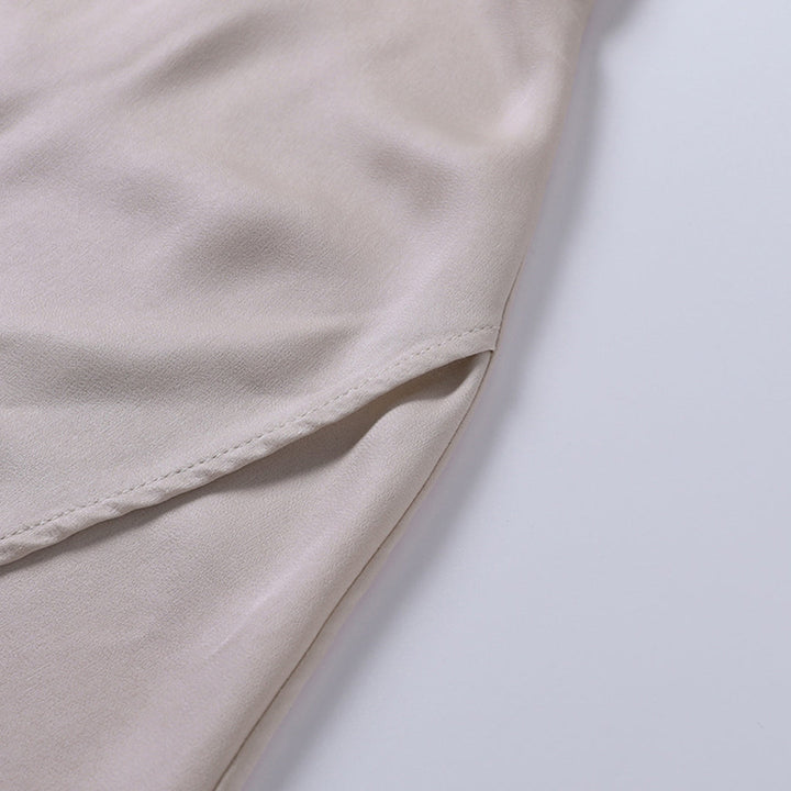 Alice | Elegantes langes Kleid für den Sommer | Raffinesse & Leichtigkeit