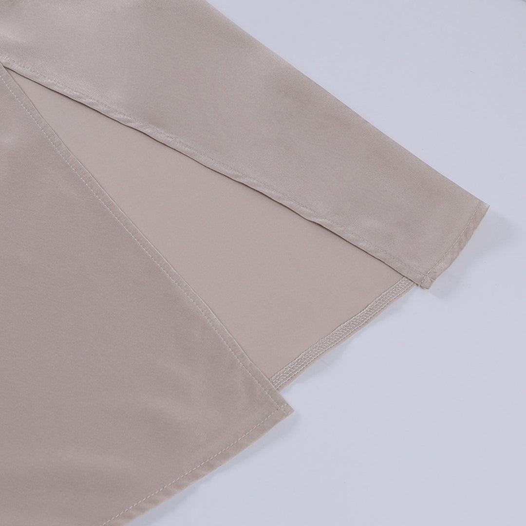 Alice | Elegantes langes Kleid für den Sommer | Raffinesse & Leichtigkeit