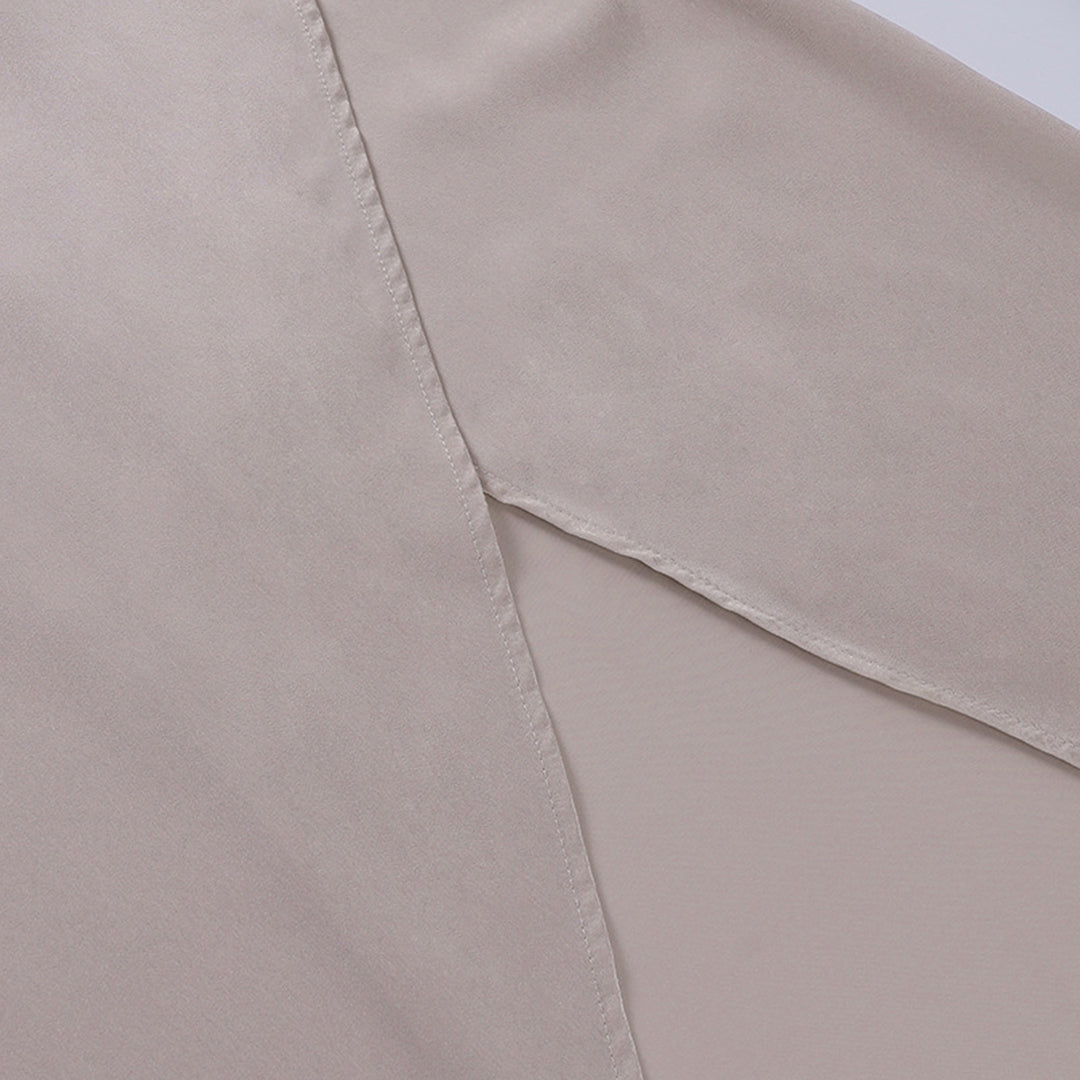 Alice | Elegantes langes Kleid für den Sommer | Raffinesse & Leichtigkeit