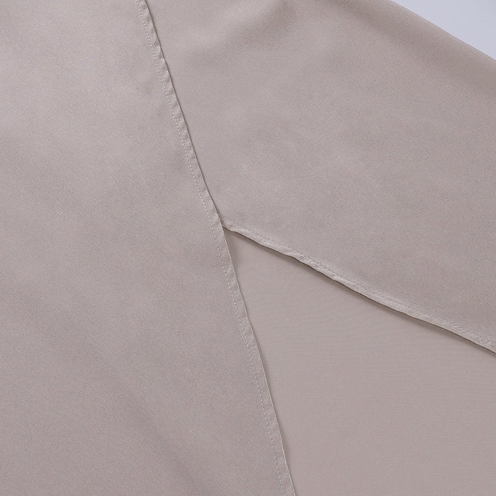 Alice | Elegantes langes Kleid für den Sommer | Raffinesse & Leichtigkeit