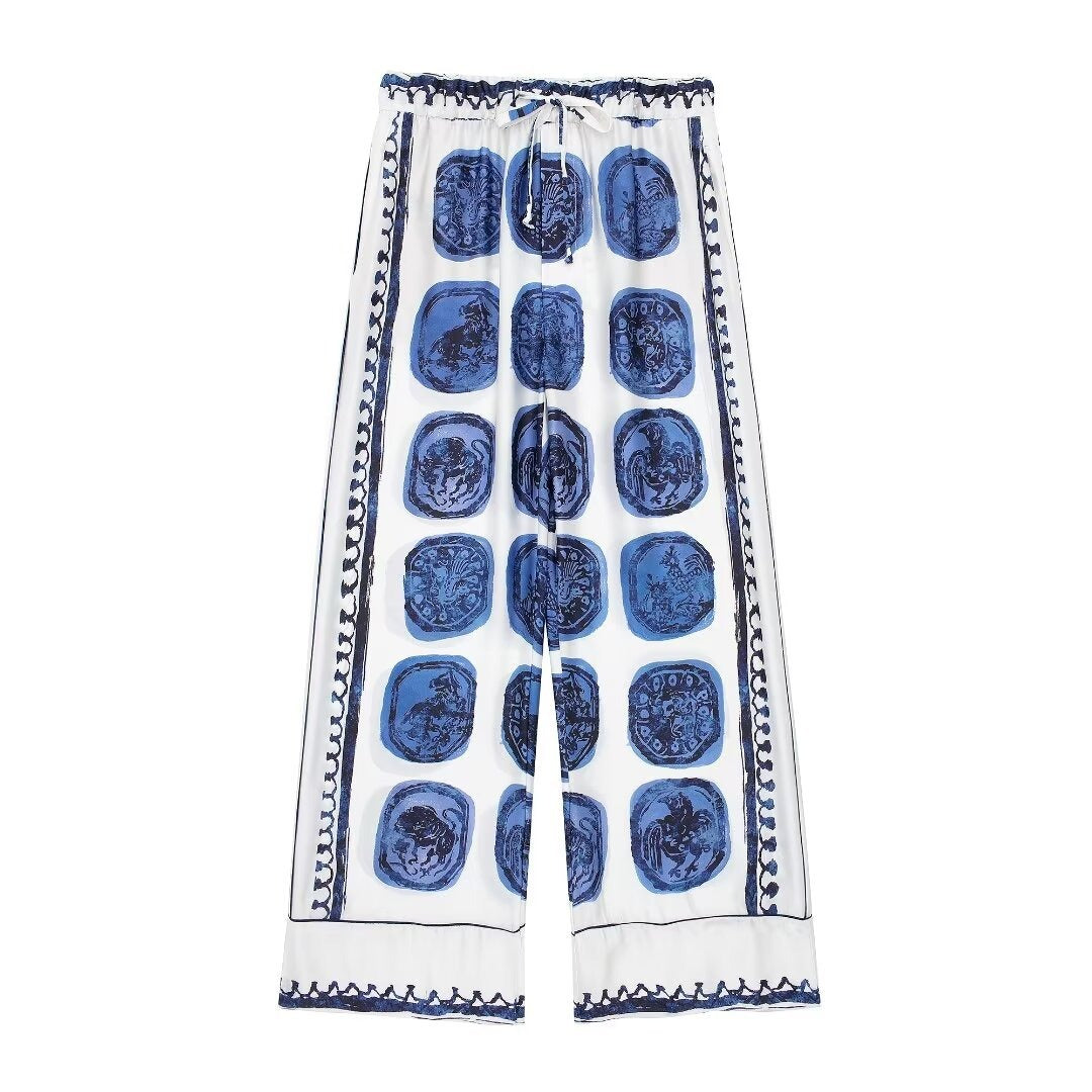 Lena Harmony Set | Bequemes & elegantes zweiteiliges Set für Frauen