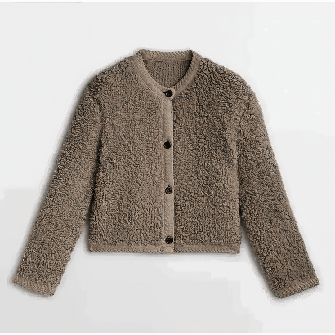 Gabriel | Elegante & bequeme Wolle Weste für einen Sophisticated Style