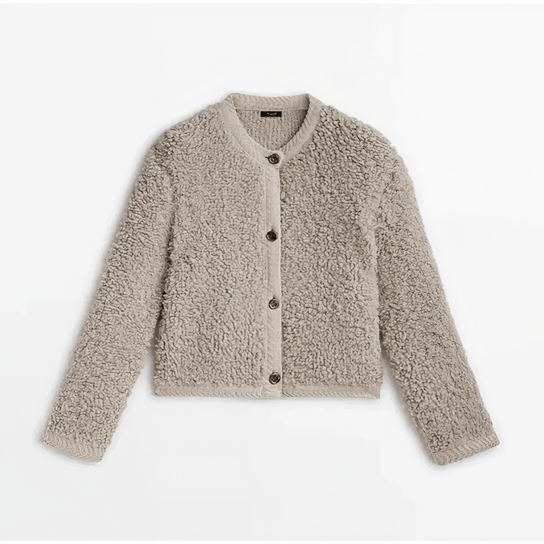 Gabriel | Elegante & bequeme Wolle Weste für einen Sophisticated Style