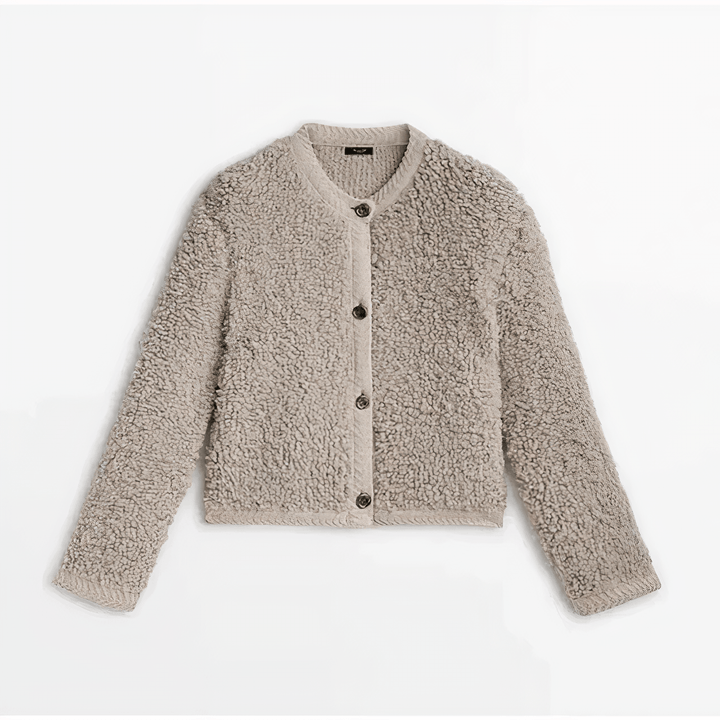 Gabriel | Elegante & bequeme Wolle Weste für einen Sophisticated Style