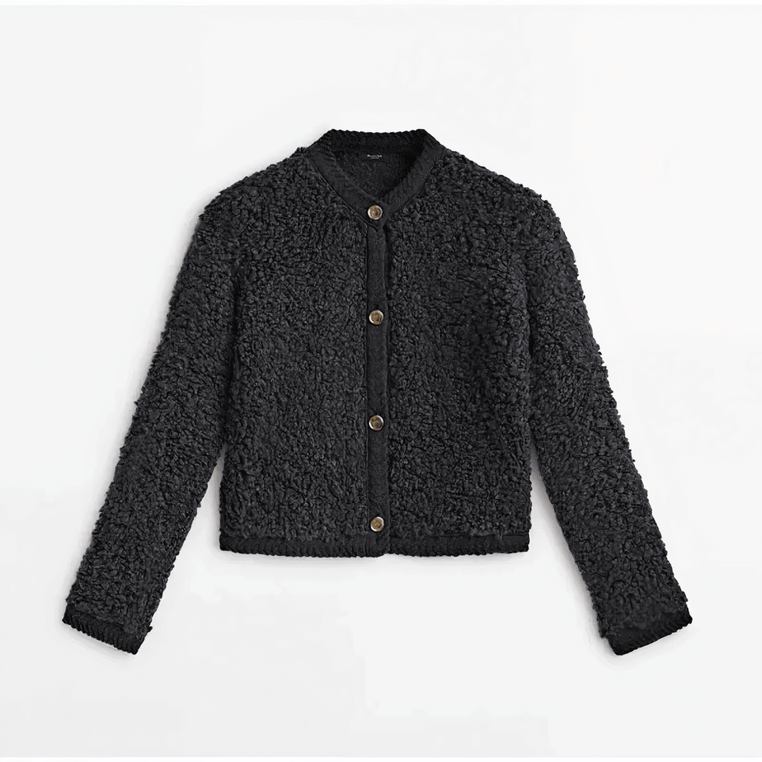 Gabriel | Elegante & bequeme Wolle Weste für einen Sophisticated Style