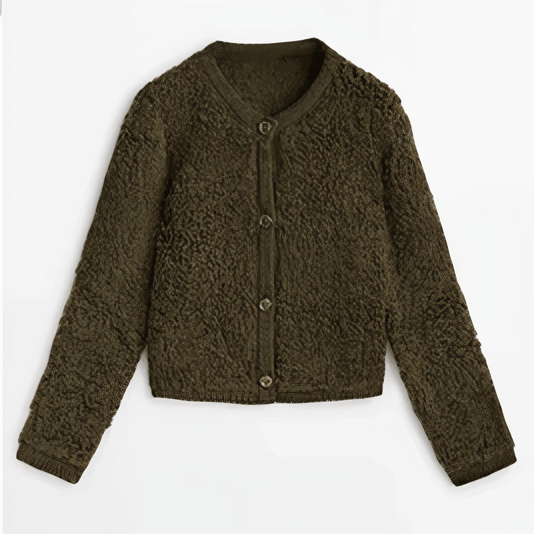 Gabriel | Elegante & bequeme Wolle Weste für einen Sophisticated Style