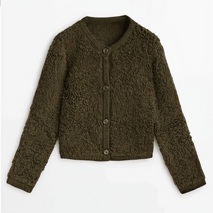Gabriel | Elegante & bequeme Wolle Weste für einen Sophisticated Style