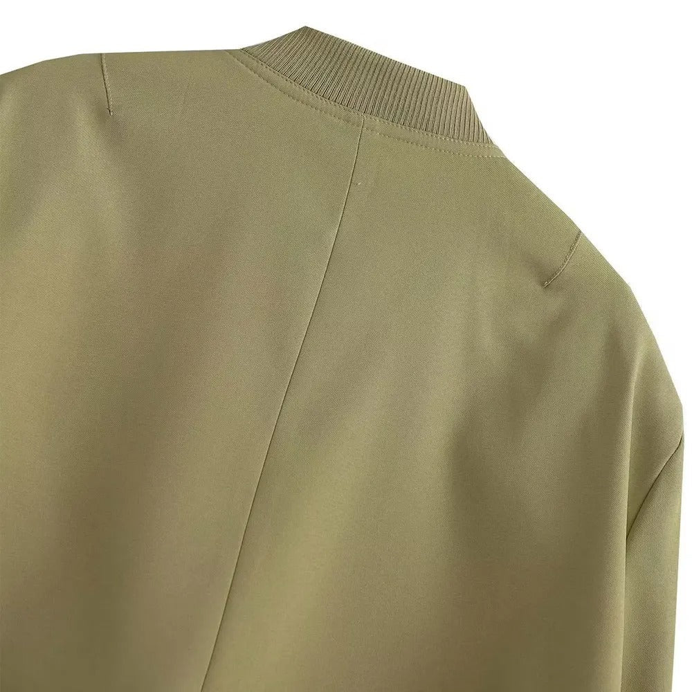 MEYRA | Vintage-Bomberjacke