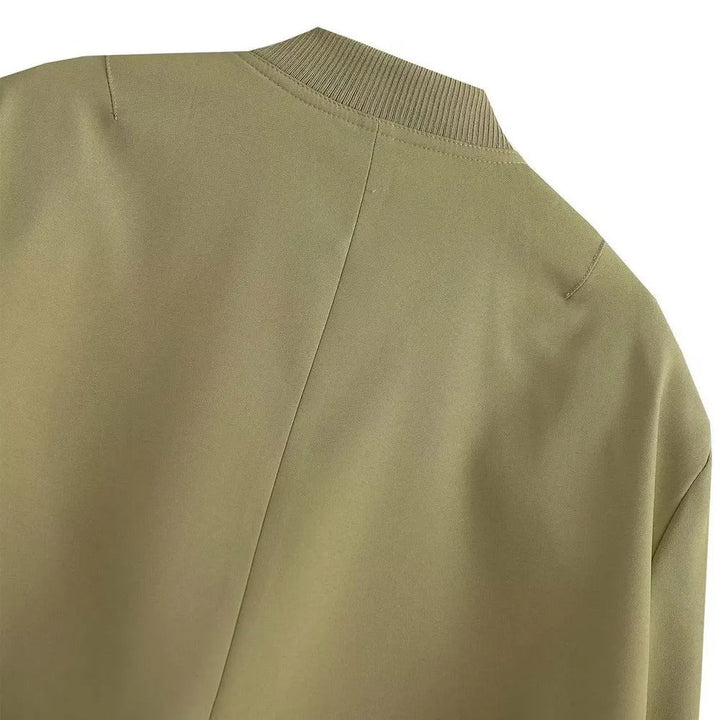MEYRA | Vintage-Bomberjacke