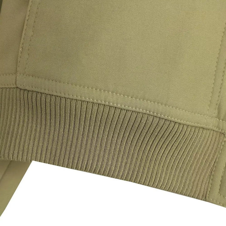 MEYRA | Vintage-Bomberjacke