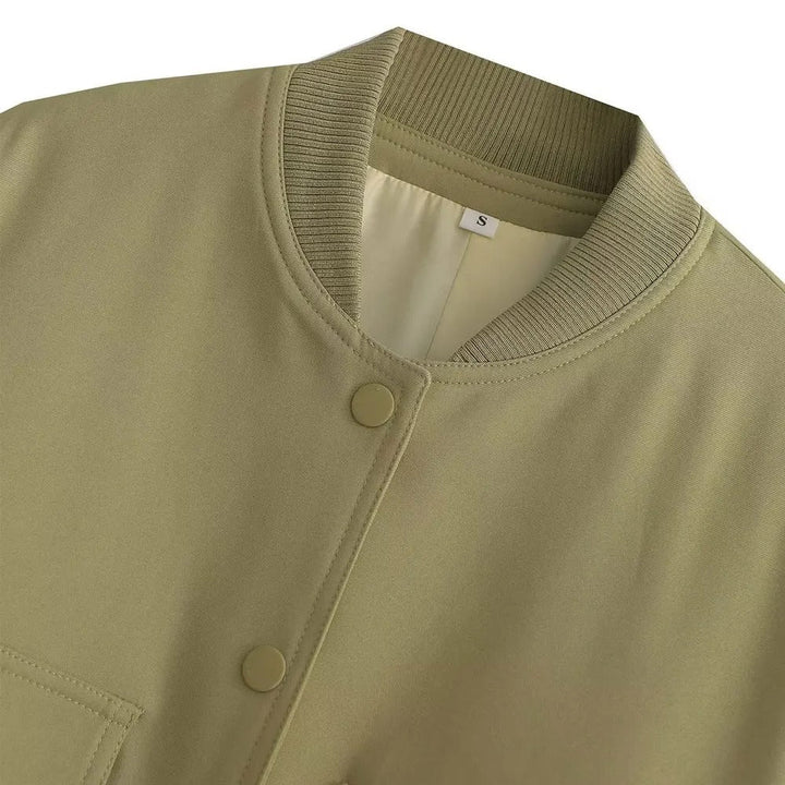 MEYRA | Vintage-Bomberjacke