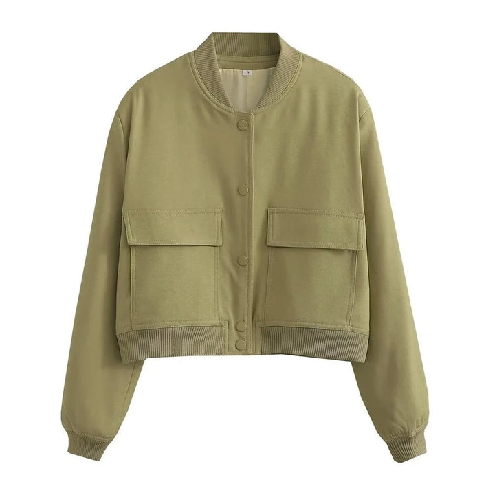 MEYRA | Vintage-Bomberjacke