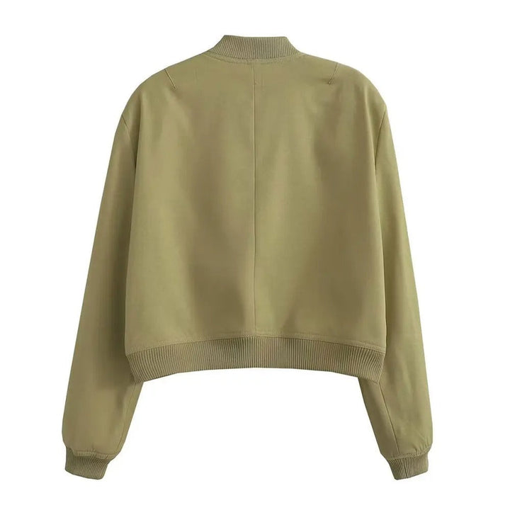 MEYRA | Vintage-Bomberjacke