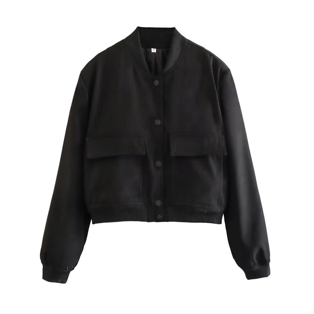 MEYRA | Vintage-Bomberjacke