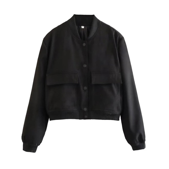 MEYRA | Vintage-Bomberjacke