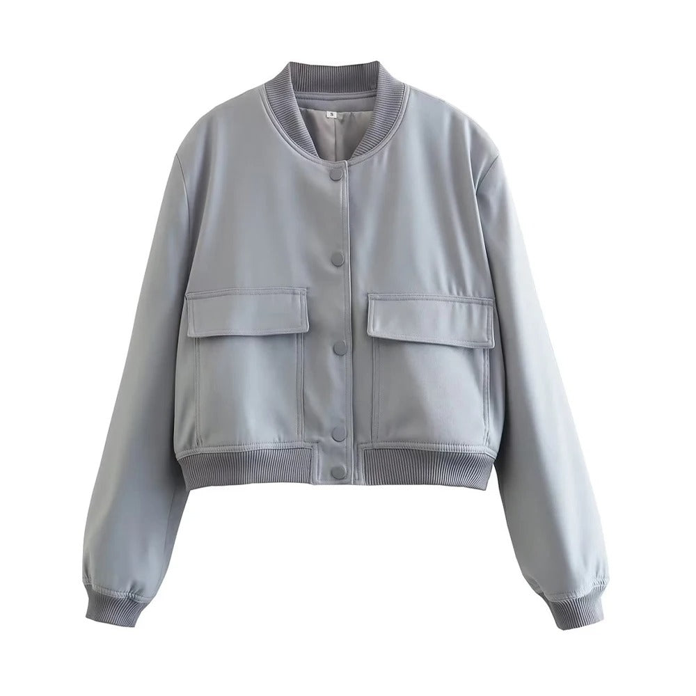 MEYRA | Vintage-Bomberjacke