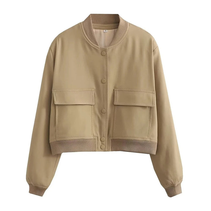 MEYRA | Vintage-Bomberjacke