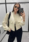 MEYRA | Vintage-Bomberjacke