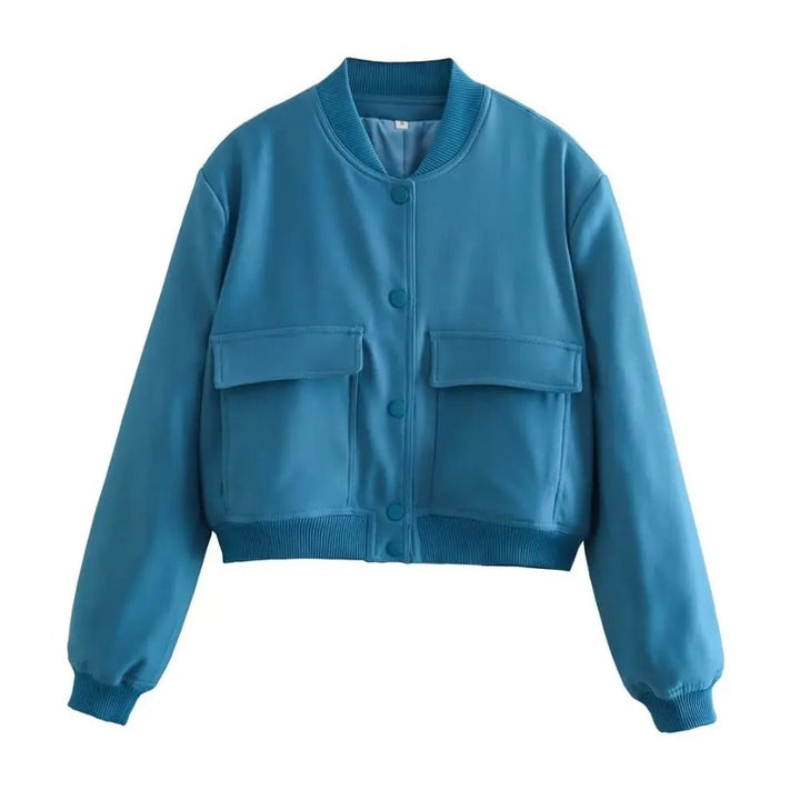 MEYRA | Vintage-Bomberjacke